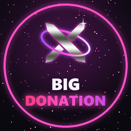 Big Donation